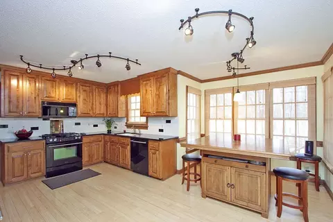6124 Wolverhampton Dr, Raleigh, NC 27603 photo 3