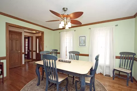 6124 Wolverhampton Dr, Raleigh, NC 27603 photo 7
