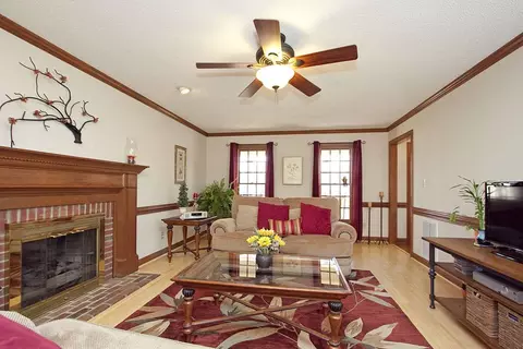 6124 Wolverhampton Dr, Raleigh, NC 27603 photo 6