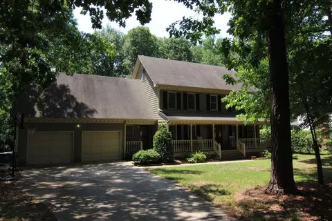 6124 Wolverhampton Dr, Raleigh, NC 27603 photo 25