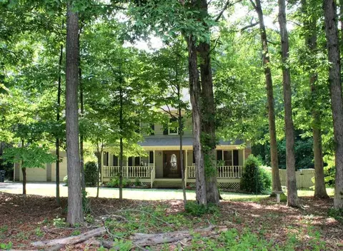 6124 Wolverhampton Dr, Raleigh, NC 27603 photo 19