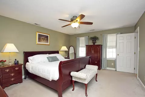 6124 Wolverhampton Dr, Raleigh, NC 27603 photo 10