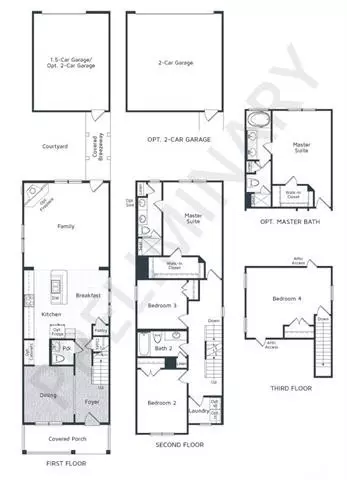 403 Evening Star Dr, Apex, NC 27502 photo 14