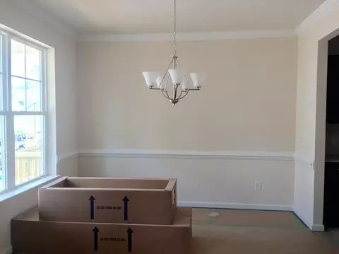 403 Evening Star Dr, Apex, NC 27502 photo 4