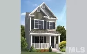 403 Evening Star Dr, Apex, NC 27502 photo 2