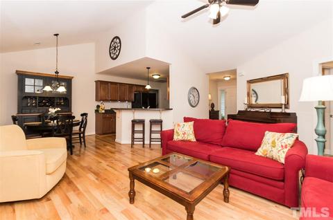 612 Tralee Dr, Smithfield, NC 27577 photo 7