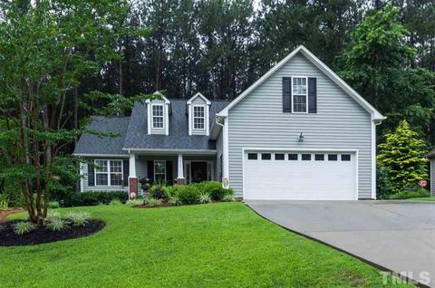 612 Tralee Dr, Smithfield, NC 27577 photo 23