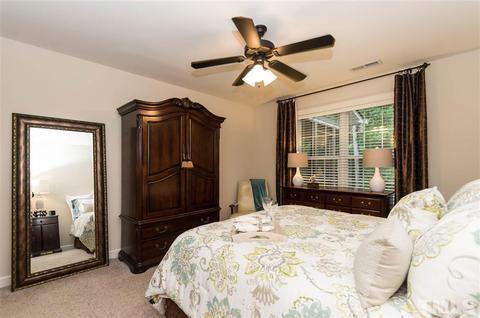 612 Tralee Dr, Smithfield, NC 27577 photo 12