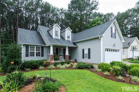 612 Tralee Dr, Smithfield, NC 27577 photo 1