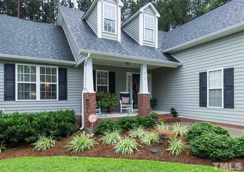 612 Tralee Dr, Smithfield, NC 27577 photo 2