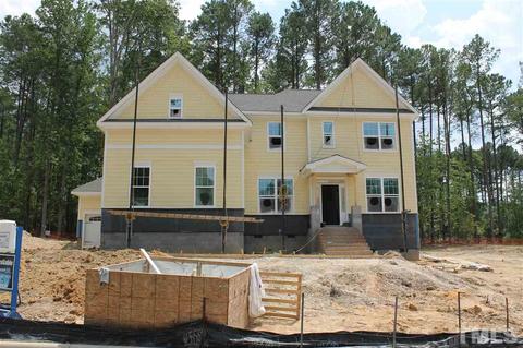 2361 Terrmini Dr, Apex, NC 27502 photo 12