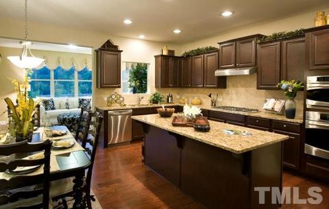 2361 Terrmini Dr, Apex, NC 27502 photo 1