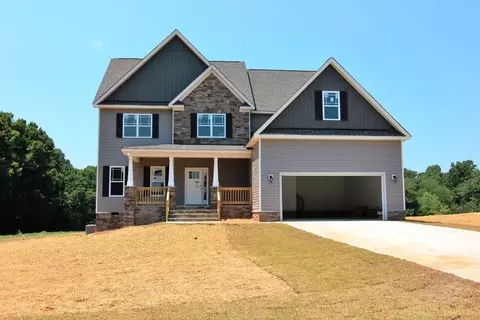 1017 Bluebell Ln, Wake Forest, NC 27587 photo 1