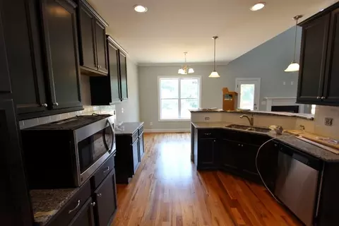 1017 Bluebell Ln, Wake Forest, NC 27587 photo 4