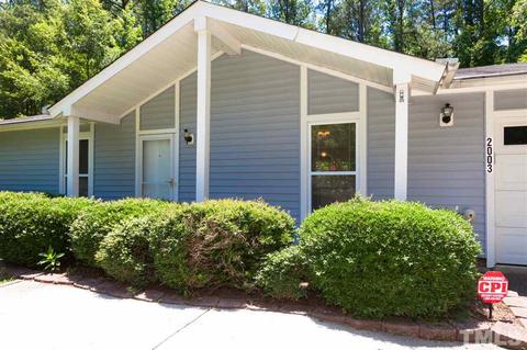 2003 Ford Gates Dr, Garner, NC 27529 photo 2