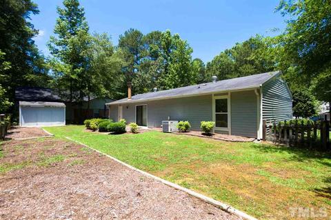 2003 Ford Gates Dr, Garner, NC 27529 photo 20