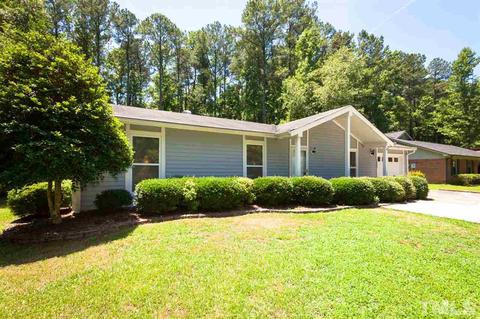 2003 Ford Gates Dr, Garner, NC 27529 photo 3