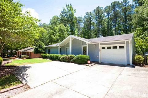 2003 Ford Gates Dr, Garner, NC 27529 photo 1