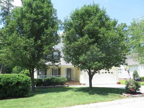 1256 Miracle Dr, Wake Forest, NC 27587 photo 2