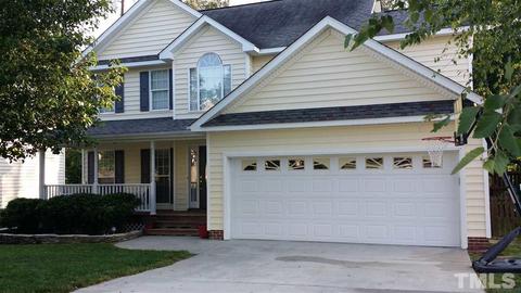 1256 Miracle Dr, Wake Forest, NC 27587 photo 1