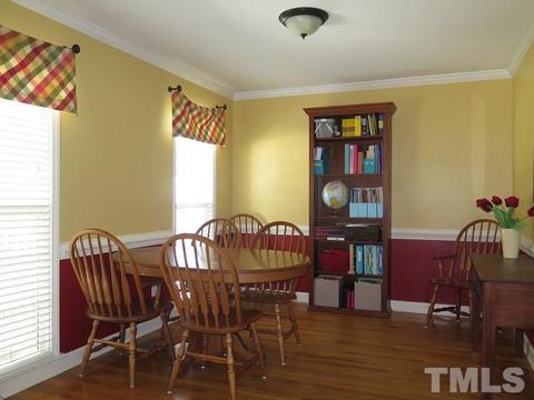 1256 Miracle Dr, Wake Forest, NC 27587 photo 3