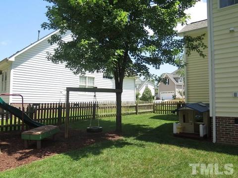 1256 Miracle Dr, Wake Forest, NC 27587 photo 19