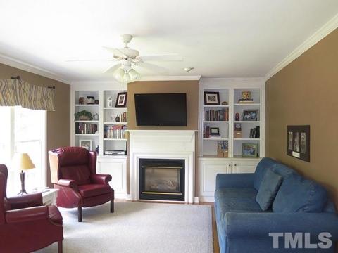 1256 Miracle Dr, Wake Forest, NC 27587 photo 4