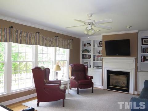 1256 Miracle Dr, Wake Forest, NC 27587 photo 5
