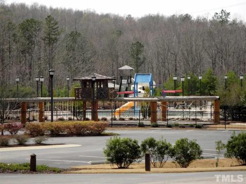 7424 Hasentree Way, Wake Forest, NC 27587 photo 8