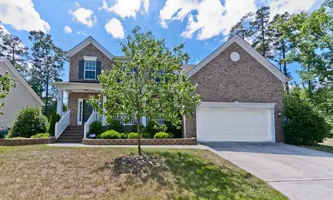 1012 Lakeview Rd, Durham, NC 27712 photo 1