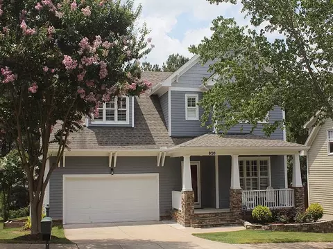 820 Stroud Cir, Wake Forest, NC 27587 photo 3