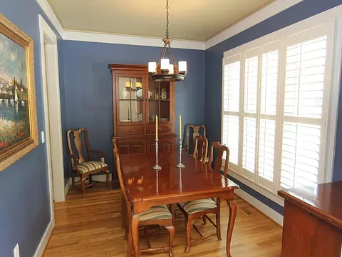 820 Stroud Cir, Wake Forest, NC 27587 photo 5