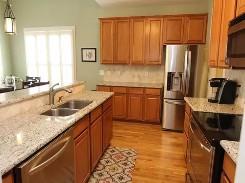 820 Stroud Cir, Wake Forest, NC 27587 photo 7