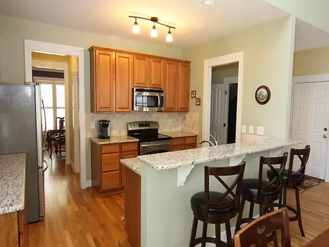820 Stroud Cir, Wake Forest, NC 27587 photo 8