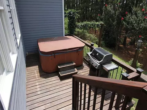820 Stroud Cir, Wake Forest, NC 27587 photo 23