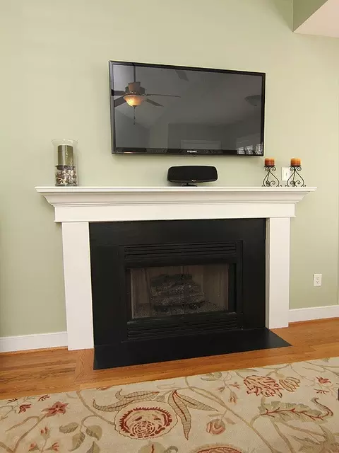 820 Stroud Cir, Wake Forest, NC 27587 photo 14
