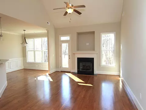 6816 Payton View Dr, Garner, NC 27529 photo 3
