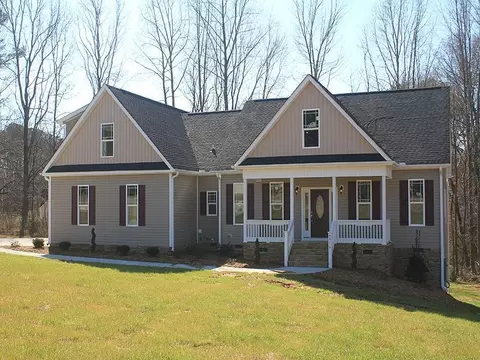 6816 Payton View Dr, Garner, NC 27529 photo 1