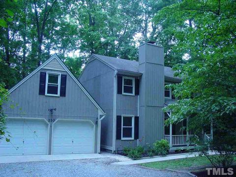110 Belk St, Durham, NC 27712 photo 1