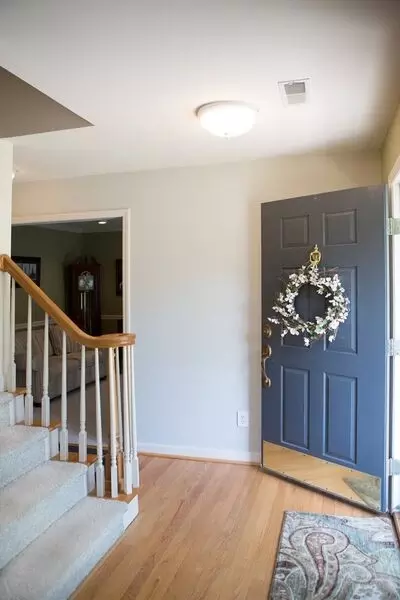 3214 Wilderness Rd, Durham, NC 27712 photo 3