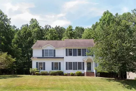3214 Wilderness Rd, Durham, NC 27712 photo 1