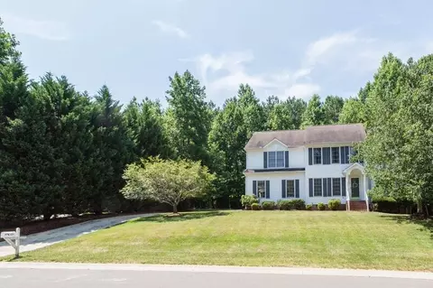 3214 Wilderness Rd, Durham, NC 27712 photo 2