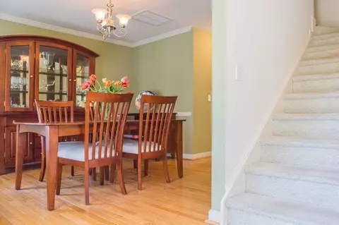 3214 Wilderness Rd, Durham, NC 27712 photo 4