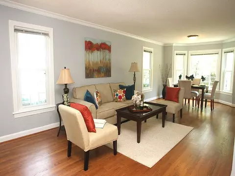 4 Swallows Ridge Ct, Durham, NC 27713 photo 4
