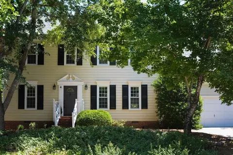 4 Swallows Ridge Ct, Durham, NC 27713 photo 1