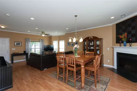 813 Stackhurst Way, Wake Forest, NC 27587 photo 11