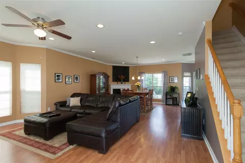 813 Stackhurst Way, Wake Forest, NC 27587 photo 3