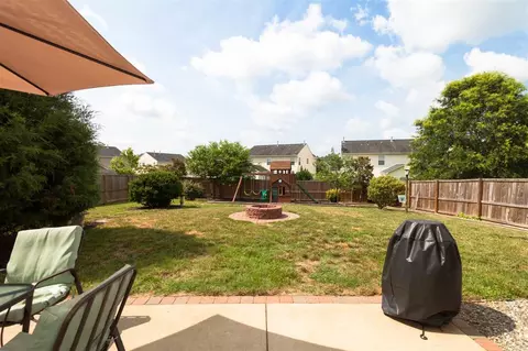 813 Stackhurst Way, Wake Forest, NC 27587 photo 23