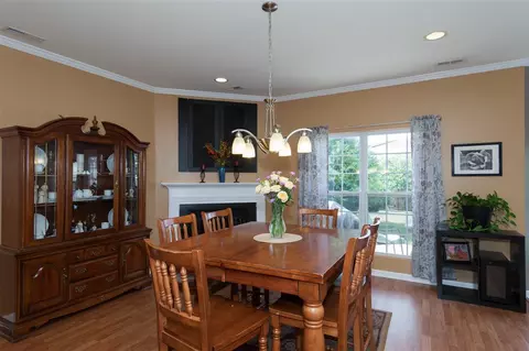 813 Stackhurst Way, Wake Forest, NC 27587 photo 5