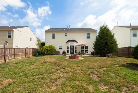 813 Stackhurst Way, Wake Forest, NC 27587 photo 25